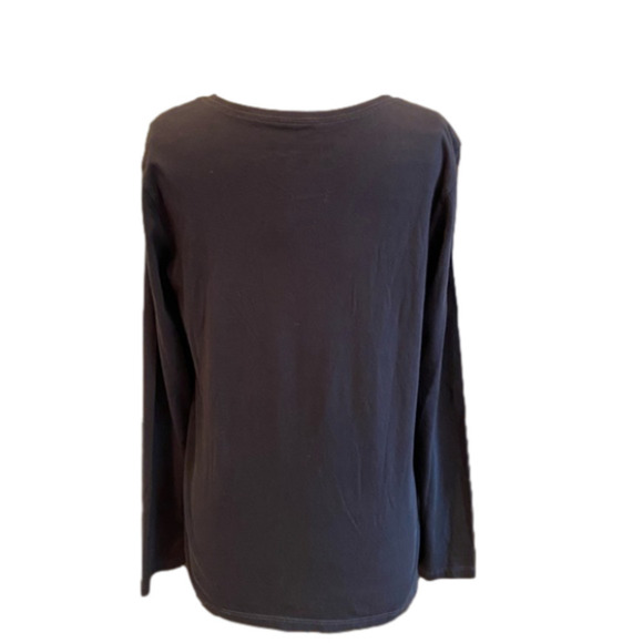 NWT Life Is Good Horse Of A Different Color Long Sleeve Tee Shirt Size Medium - Picture 5 of 8